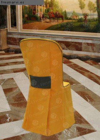 FUNDA DE SILLA