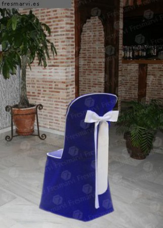 FUNDA DE SILLA