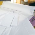 SABANAS Y ALMOHADONES 50% POL. 50% ALG.